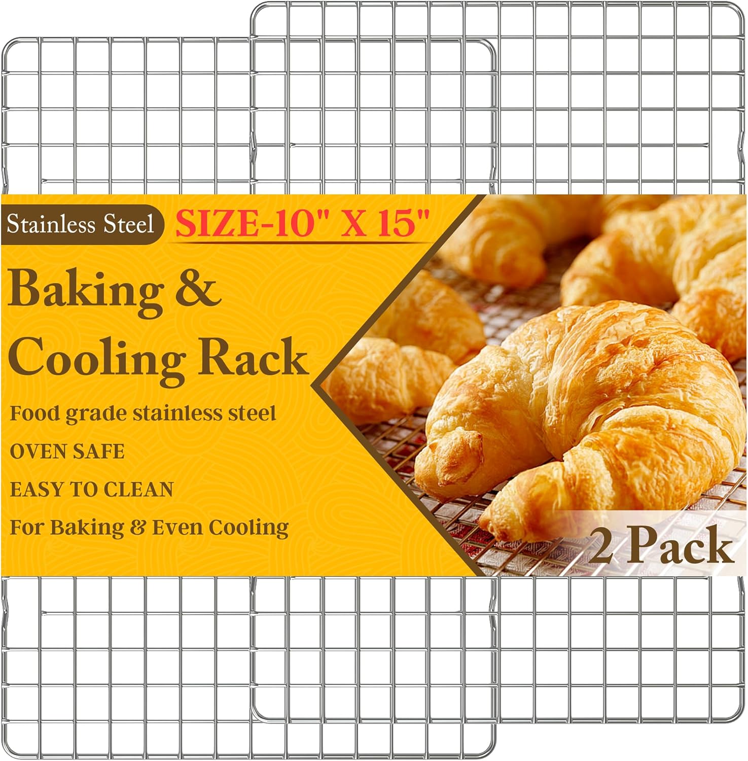 baking