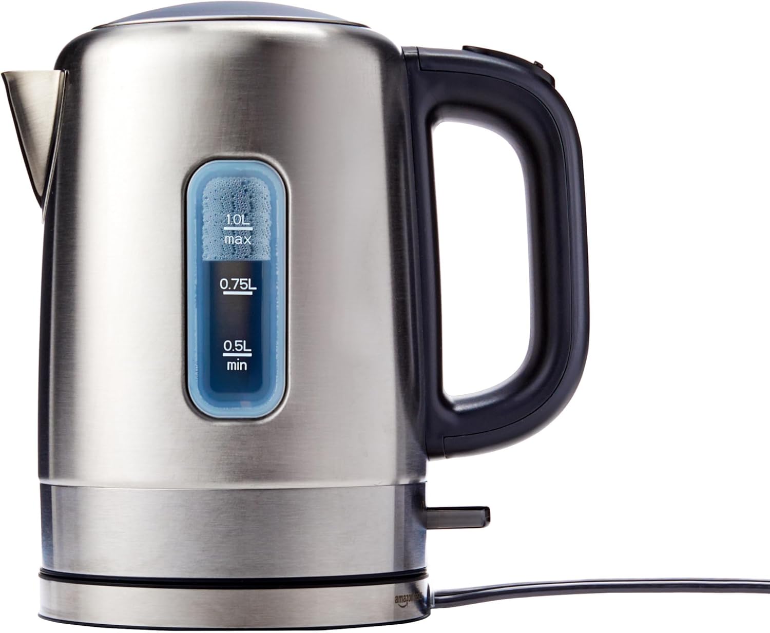 teapot