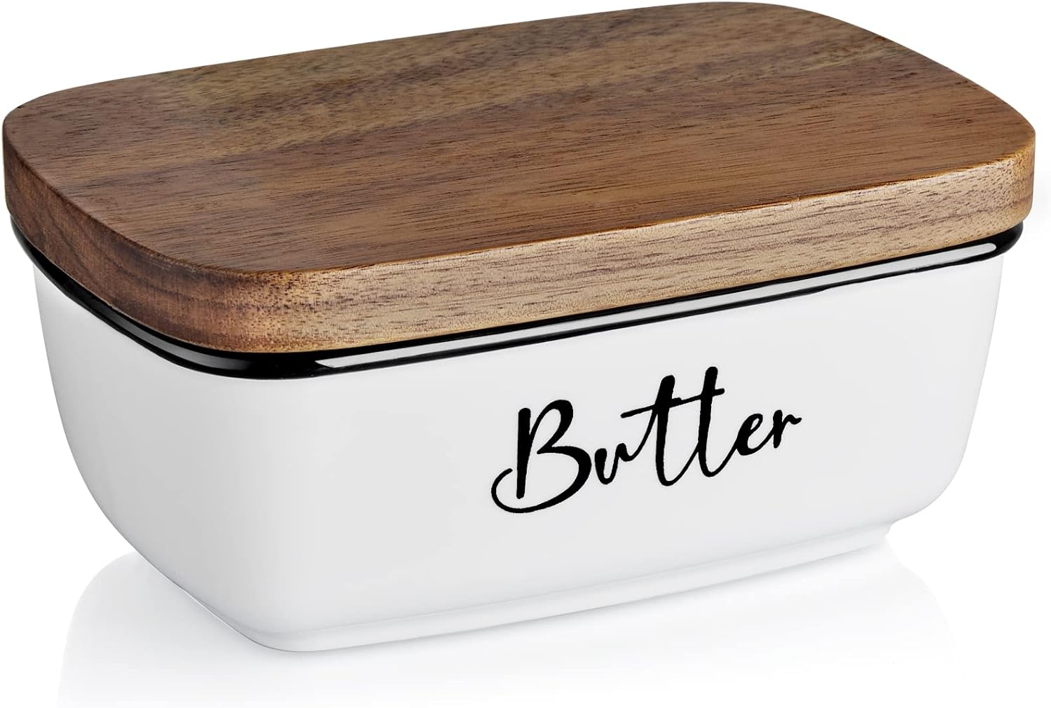 butter