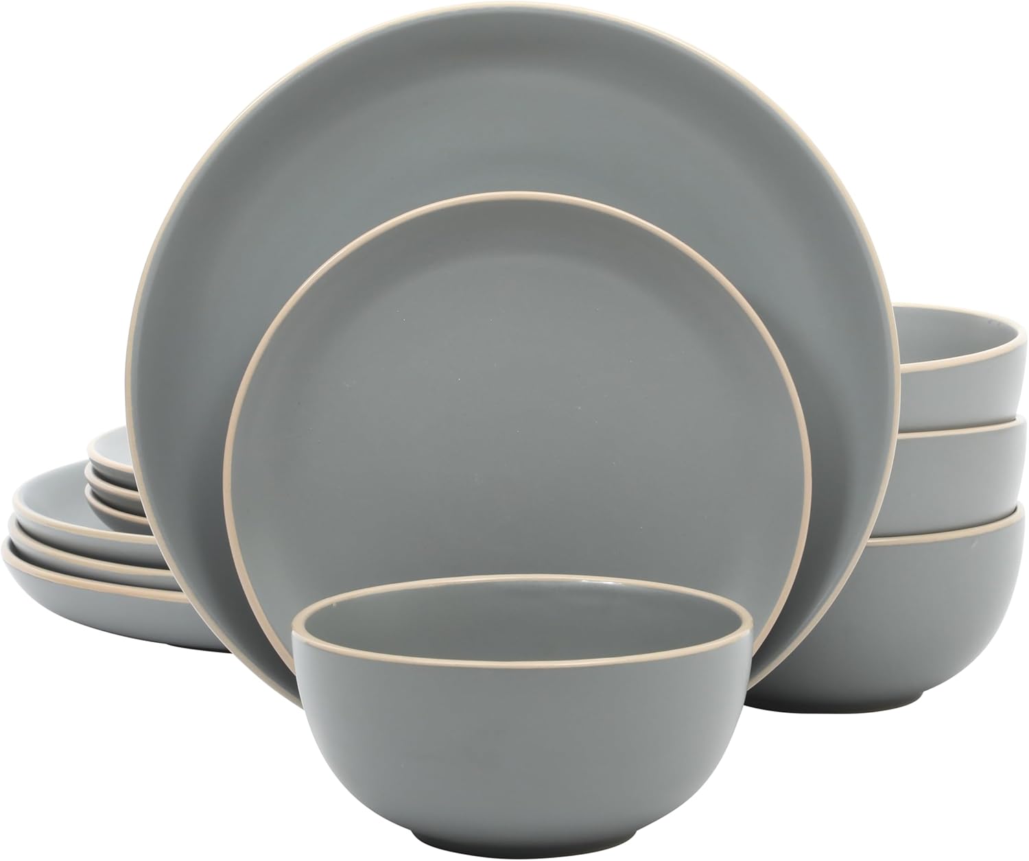 dishes