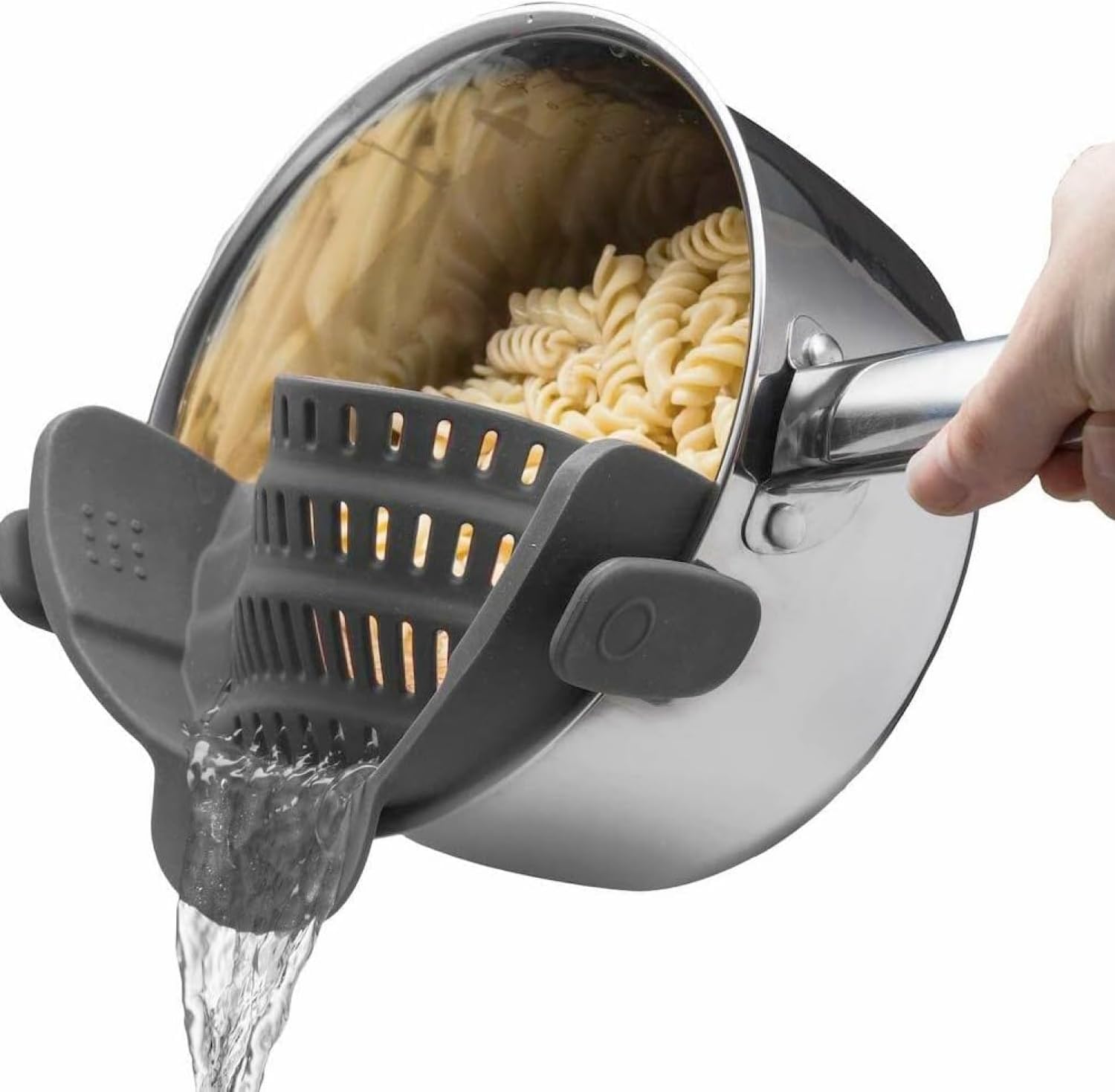 strainer
